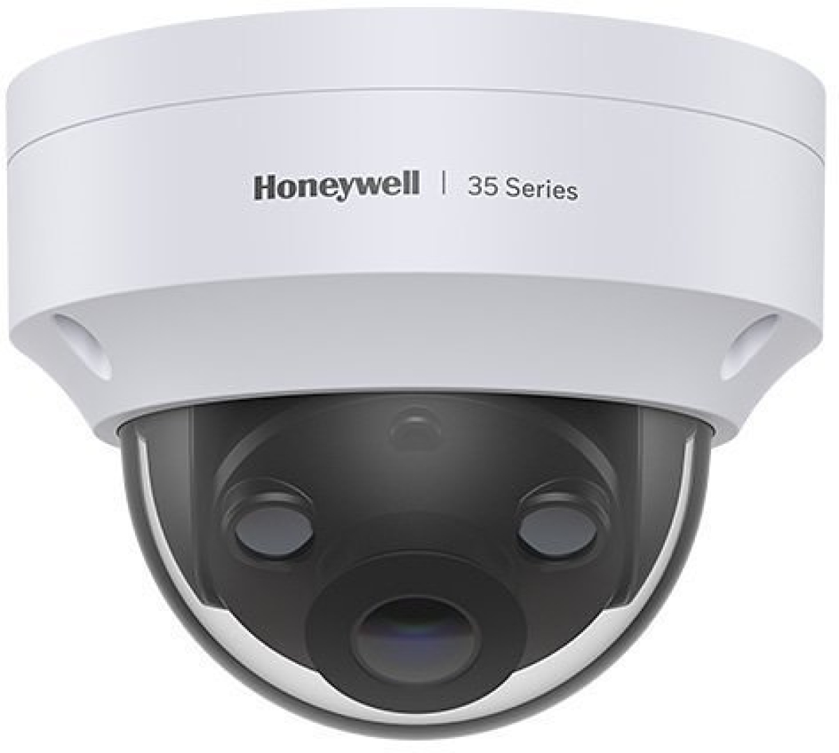Камера Honeywell HC35W48R3, 8 МP, 2.8 мм, 40м, H.265, SDXC, IP66, IK10, 12Vdc, PoE 5.5Wна ниска цена с бърза доставка - BestPC.BG