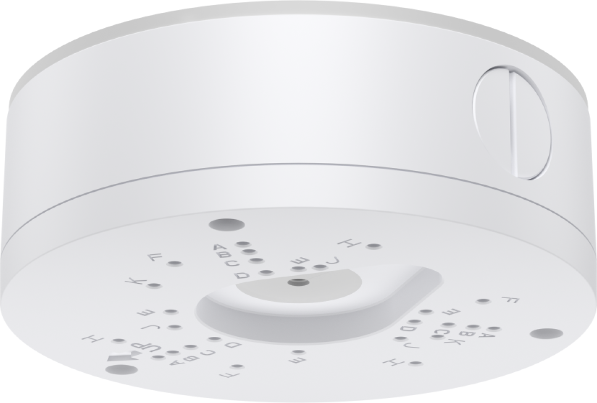 Аксесоар за камера Монтажна основа универсална Honeywell HA60JCBH1на ниска цена с бърза доставка - BestPC.BG