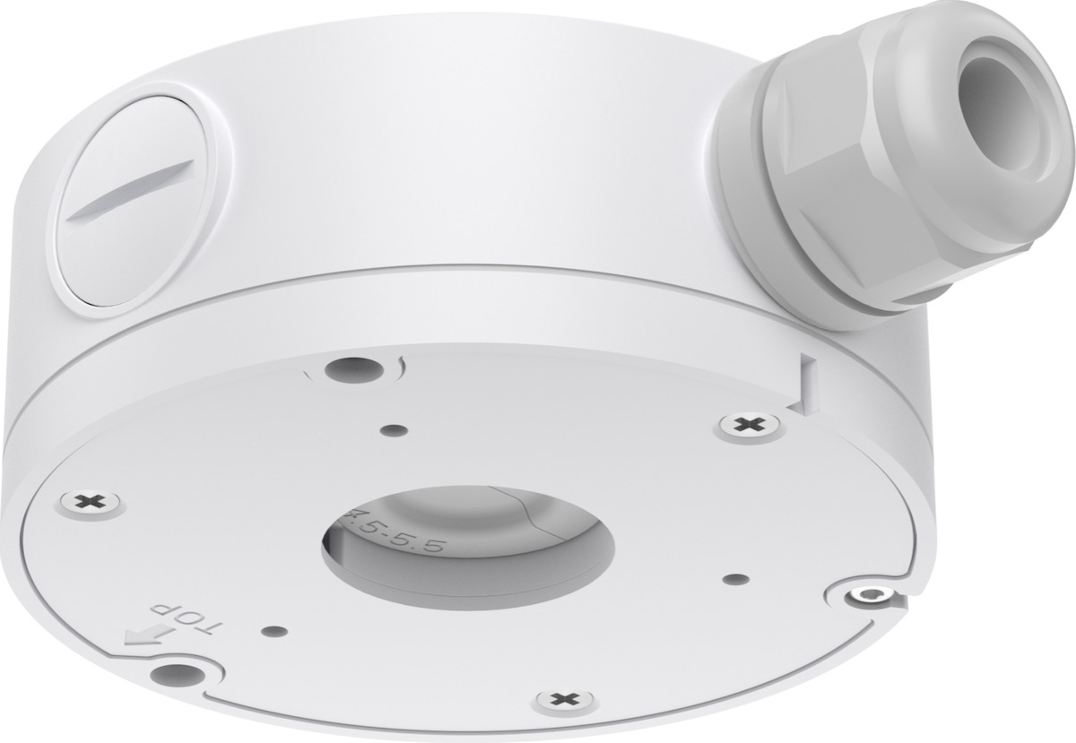 Аксесоар за камера Монтажна основа за корпусни булет камери Honeywell HA35JCBHBAна ниска цена с бърза доставка - BestPC.BG