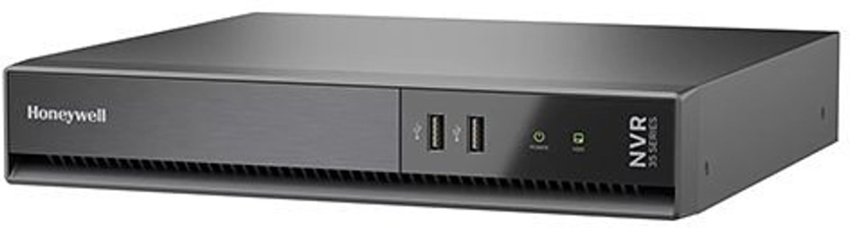 Видеорекордер Honeywell HN35080200, 8-канален, PoE, 802.3at/af, H.265, ONVIF, 220Vac, 180Wна ниска цена с бърза доставка - BestPC.BG