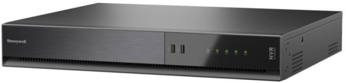 Видеорекордер Honeywell HN35320400, 32-канален, H.265, 1Gbit LAN, P2P, ONVIF, 220Vac, 300Wна ниска цена с бърза доставка - BestPC.BG