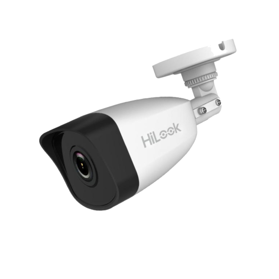 Камера HiLook IPC-B121H, 2 MP, H.265+, IP67, 3D DNR, 12Vdc/PoE 5Wна ниска цена с бърза доставка - BestPC.BG