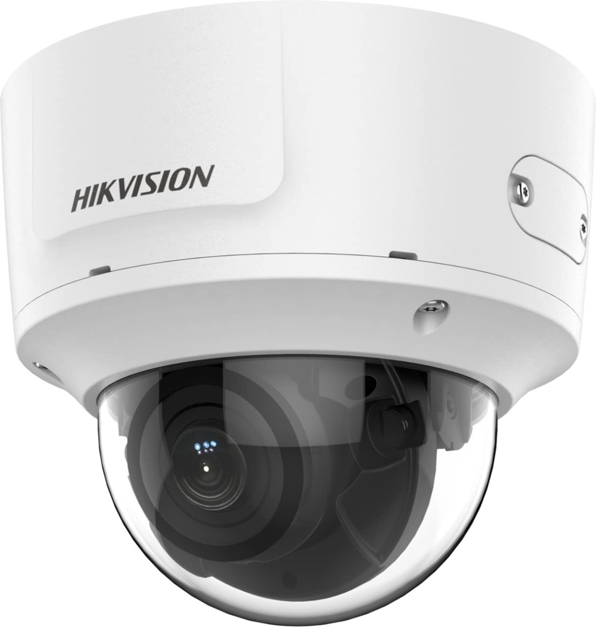 Камера HIKVISION DS-2CD3721G2-IZS, 2MP, IR 40, H.265+, SDXC, 12Vdc, PoE 12W, 3D DNRна ниска цена с бърза доставка - BestPC.BG