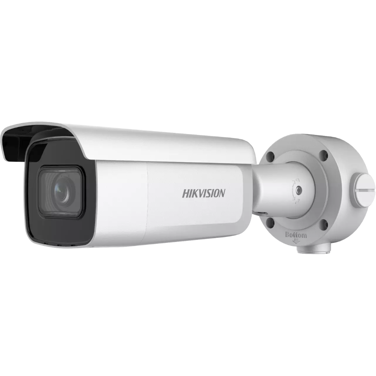 Камера HIKVISION DS-2CD3641G2-IZS, 4 МР, 2560x1440, 2.7 - 13.5, H.265+, 12Vdc, PoE 9Wна ниска цена с бърза доставка - BestPC.BG