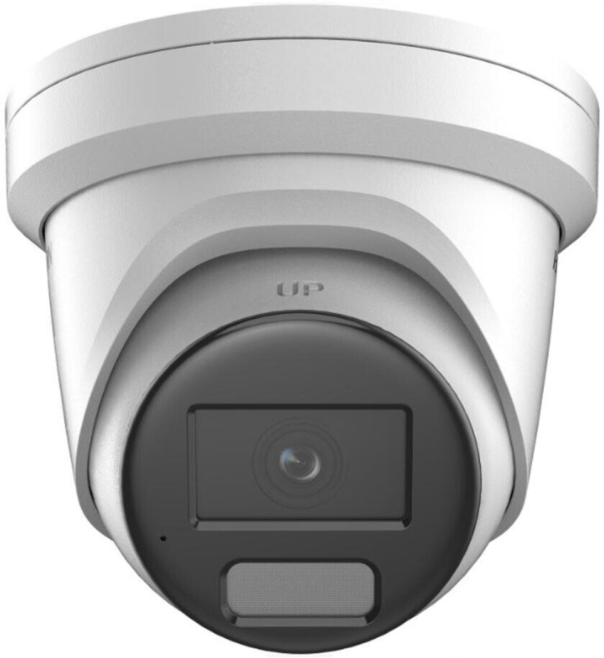 Камера HIKVISION DS-2CD2347G2H-LISU/SL, 4МР, IR LED 30м, 2.8 мм, H.265+, 12V, PoЕ 10.5Wна ниска цена с бърза доставка - BestPC.BG