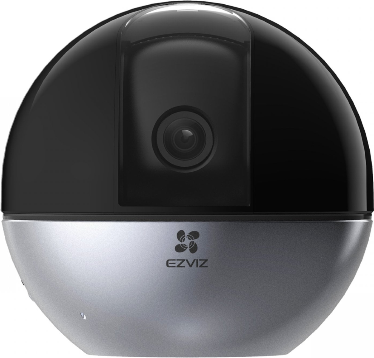 Камера Безжична EZVIZ CS-E6, 5 MP, 3K 2880x1620, 4 мм, IR 10м, H.264, microSDXC, 802.11асна ниска цена с бърза доставка - BestPC.BG