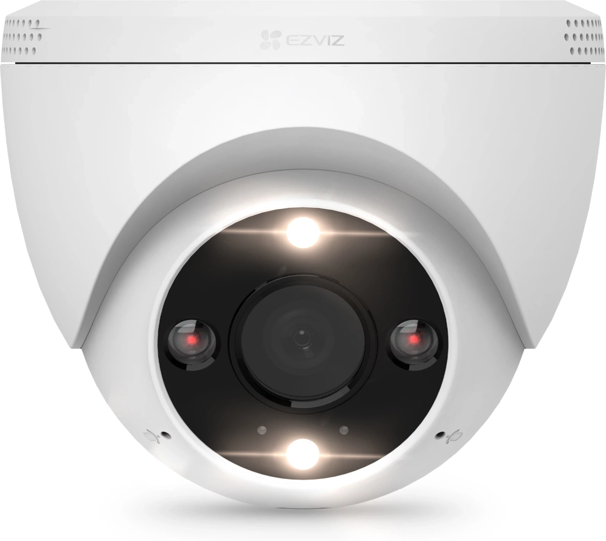 Камера Безжична EZVIZ CS-H4 на ниска цена с бърза доставка - BestPC.BG