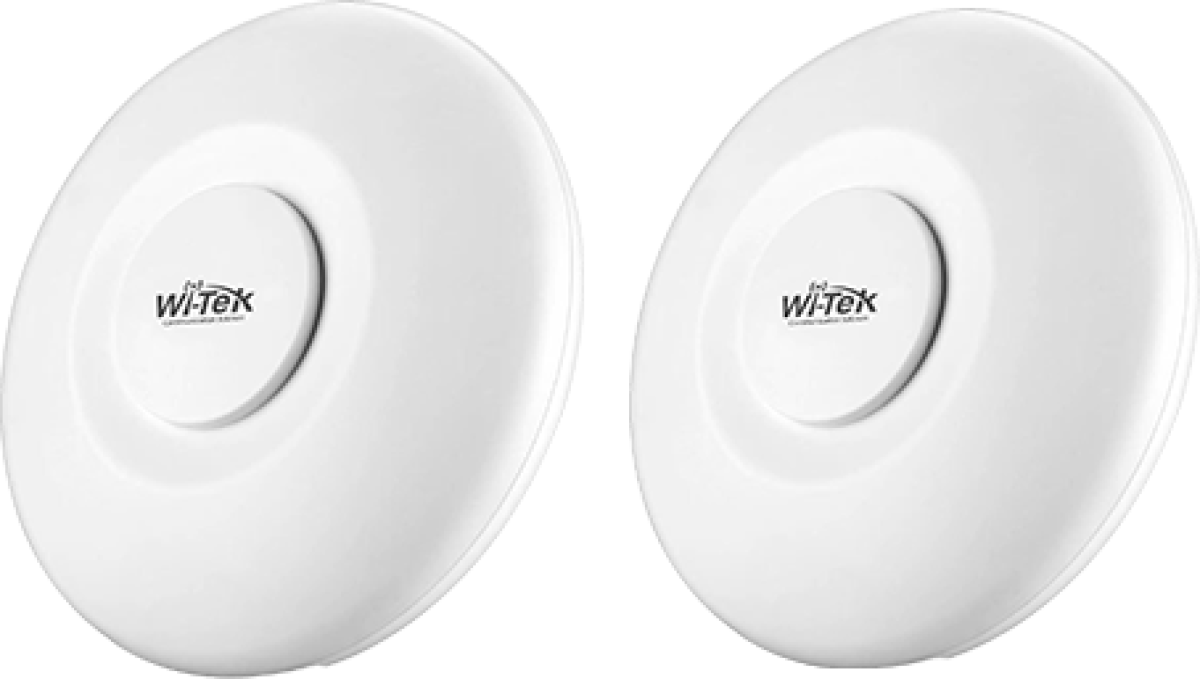 Точка за достъп Wi-Tek WI-CPE515H-KIT, Безжичен комплект за пренос на IP видеосигнал, 5.8Ghна ниска цена с бърза доставка - BestPC.BG