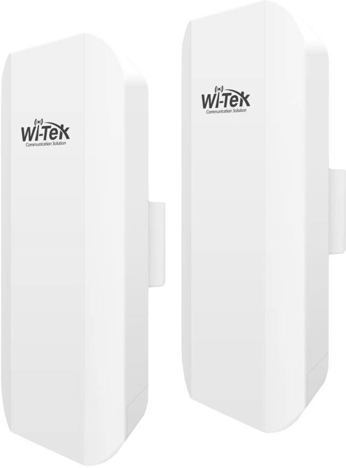 Точка за достъп Wi-Tek WI-CPE800-KIT V2, комплект за пренос на IP видеосигнал, 802.11ac 1x 1Gbsна ниска цена с бърза доставка - BestPC.BG