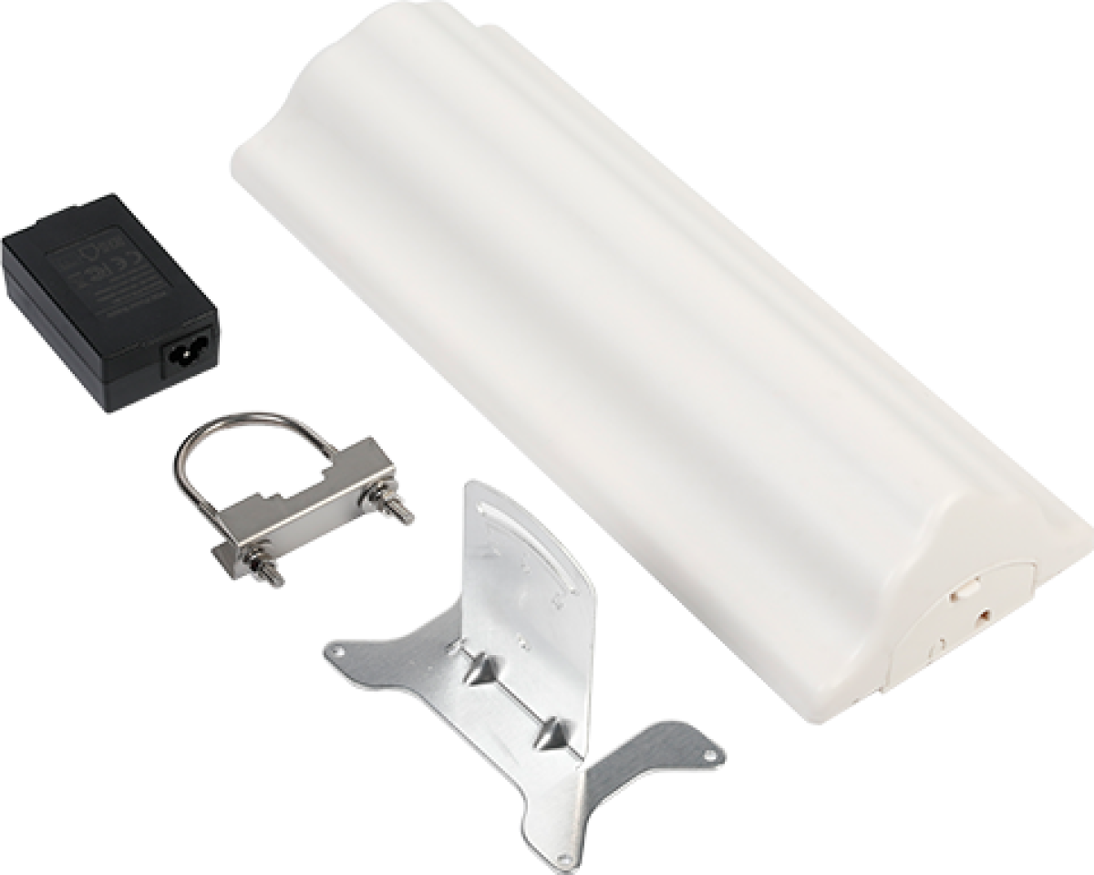 Точка за достъп Wi-Tek WI-CPE517, пренос на IP видеосигнал, 5.8Ghz, 802.11a/n, 300Mbps, PVC, IP6на ниска цена с бърза доставка - BestPC.BG