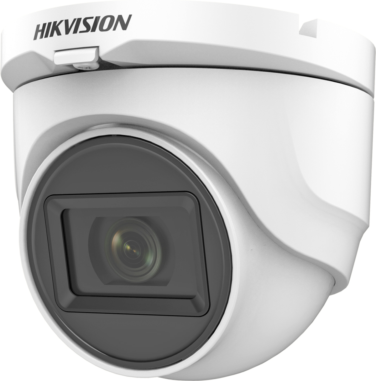 Камера HIKVISION DS-2CE76D0T-ITMF, 2 MP, 4 in 1, 2.8, EXIR 30m, IP67, 12Vdc, 3Wна ниска цена с бърза доставка - BestPC.BG