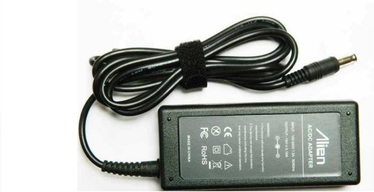 Захранване за лаптоп Samsung, 40W, 19V, 3.16A, 3.0mm 1.1mm, Оригиналнона ниска цена с бърза доставка - BestPC.BG