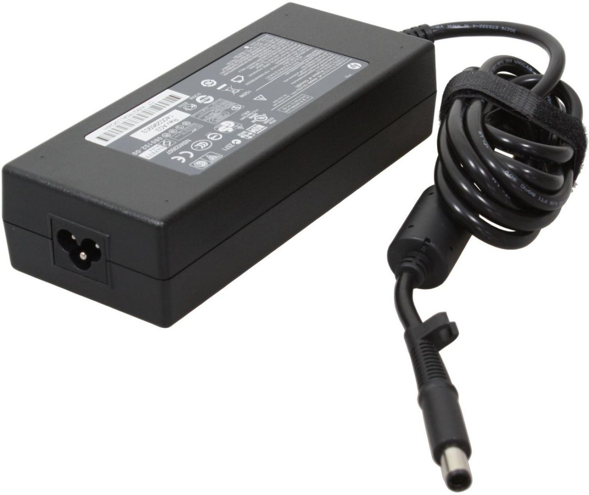Захранване за лаптоп НP, 150W, 19V, 7.9A, 7.4mm 5.0mm, Заместителна ниска цена с бърза доставка - BestPC.BG