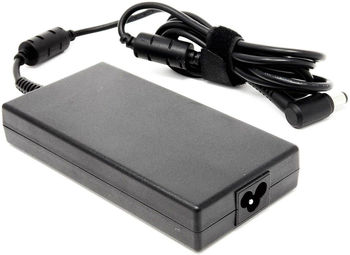 Захранване за лаптоп HP, 120W, 19.5V, 6.15A, 4.5mm 3.0mm, Заместителна ниска цена с бърза доставка - BestPC.BG