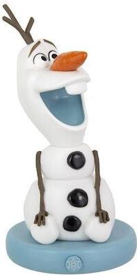 Paladone Frozen Mini Desk Lamp (PP12331FZT)на ниска цена с бърза доставка - BestPC.BG