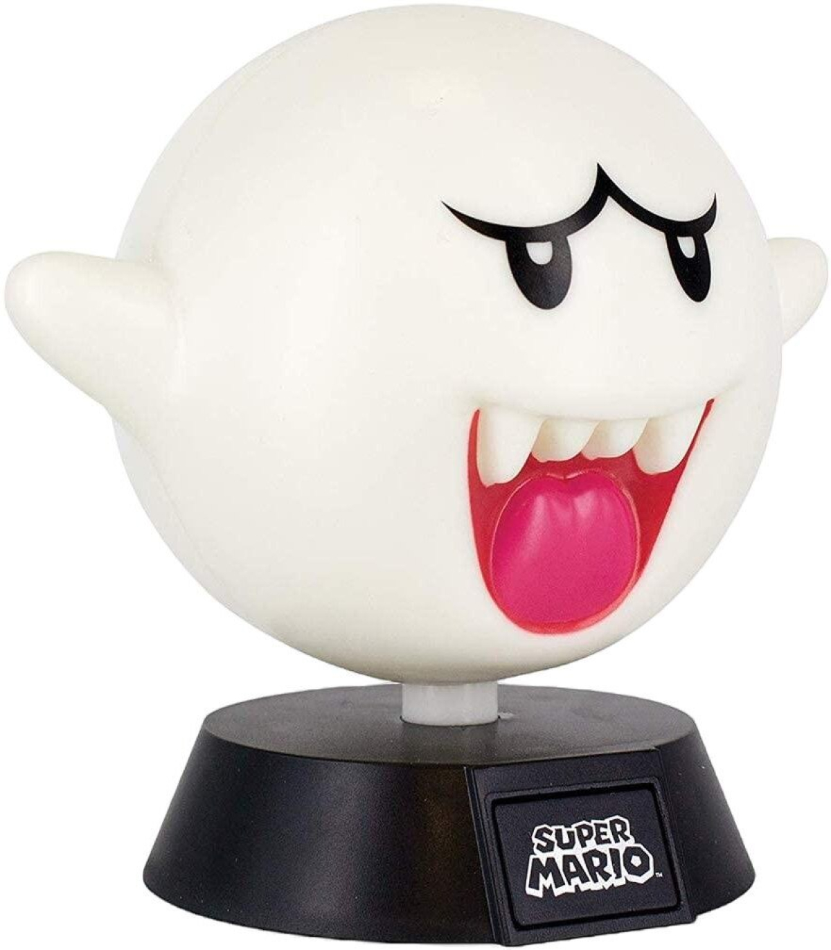 Paladone Nintendo Super Mario Boo 3D Light (PP4374NNV4)на ниска цена с бърза доставка - BestPC.BG