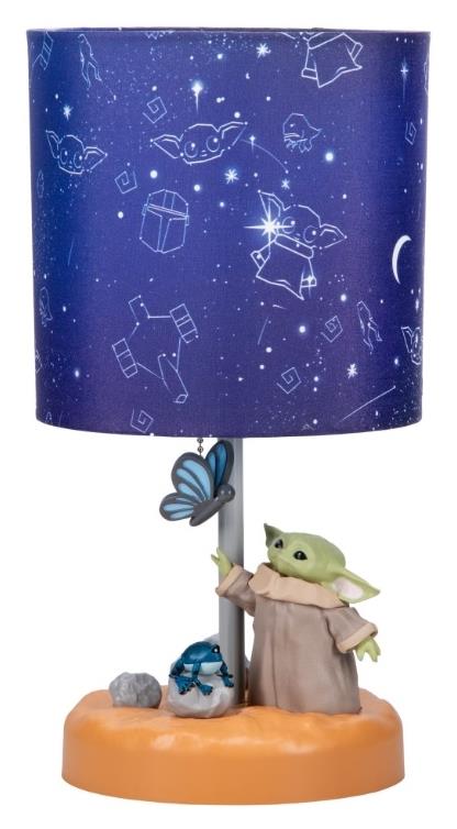 Paladone Grogu Diorama Light (PP11335MAN)на ниска цена с бърза доставка - BestPC.BG