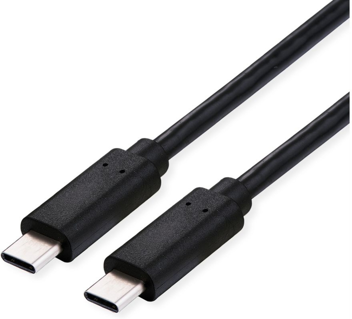 VALUE 11.99.9083 :: Кабел USB4 Gen2x2, Emark, Type C–C, M-M, 20 Gbit-s, 100Wна ниска цена с бърза доставка - BestPC.BG