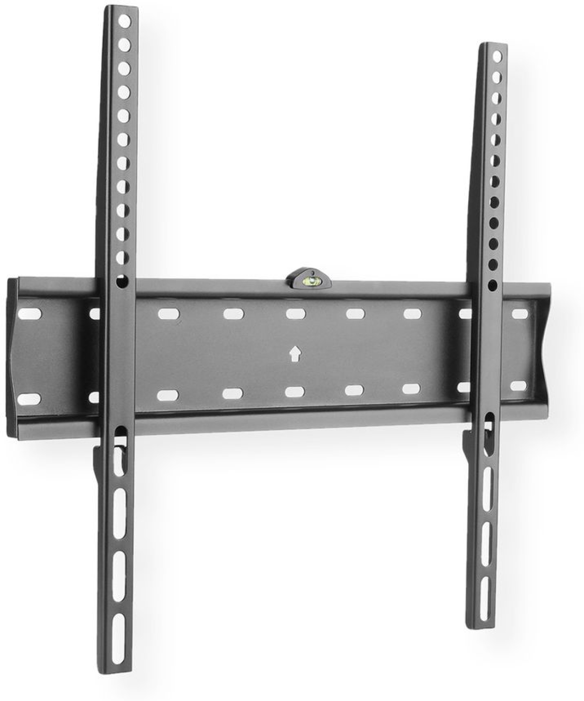 VALUE 17.99.1213 :: Стойка за LCD TV, 32"-55" до 40 кг, чернана ниска цена с бърза доставка - BestPC.BG