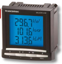 Инструмент/Тестер Мултифункционален измервател MULTIS L50на ниска цена с бърза доставка - BestPC.BG