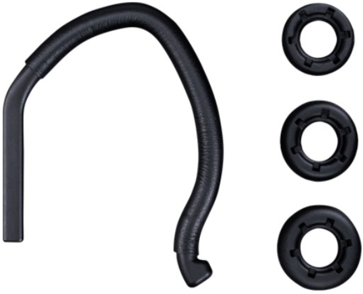 Други EPOS / Sennheiser EH 20, комплет кука и резервни тапина ниска цена с бърза доставка - BestPC.BG