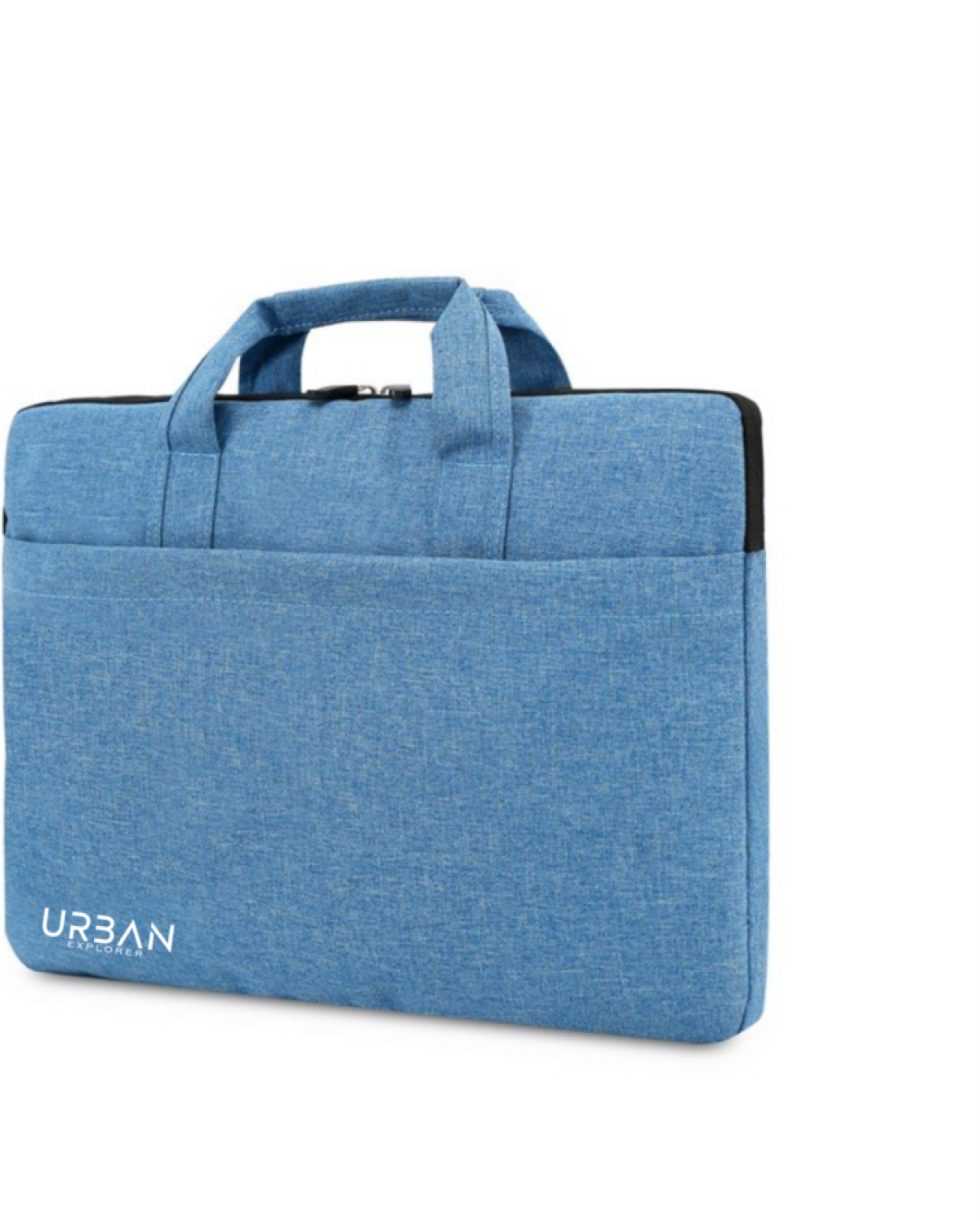 Чанта за лаптоп Urban Explorer UrbanLite 15.6″, Син цвятна ниска цена с бърза доставка - BestPC.BG