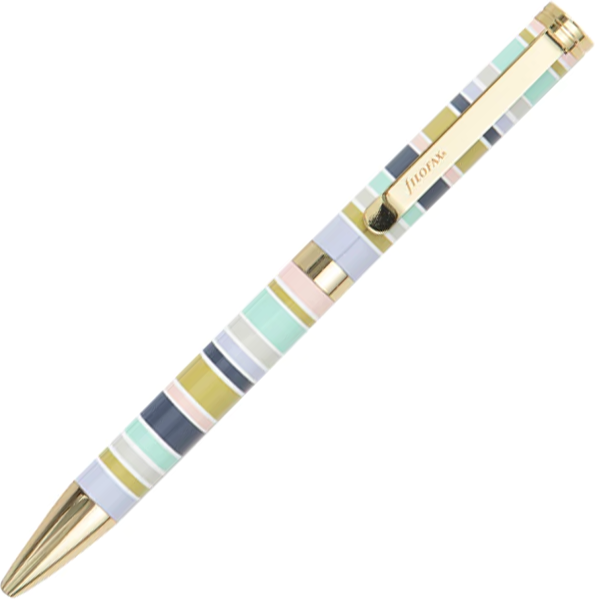 Filofax Химикалка Good Vibesна ниска цена с бърза доставка - BestPC.BG