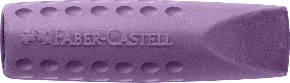 Faber-Castell Гума-капачка Rollon 2001, цветна, 2 брояна ниска цена с бърза доставка - BestPC.BG