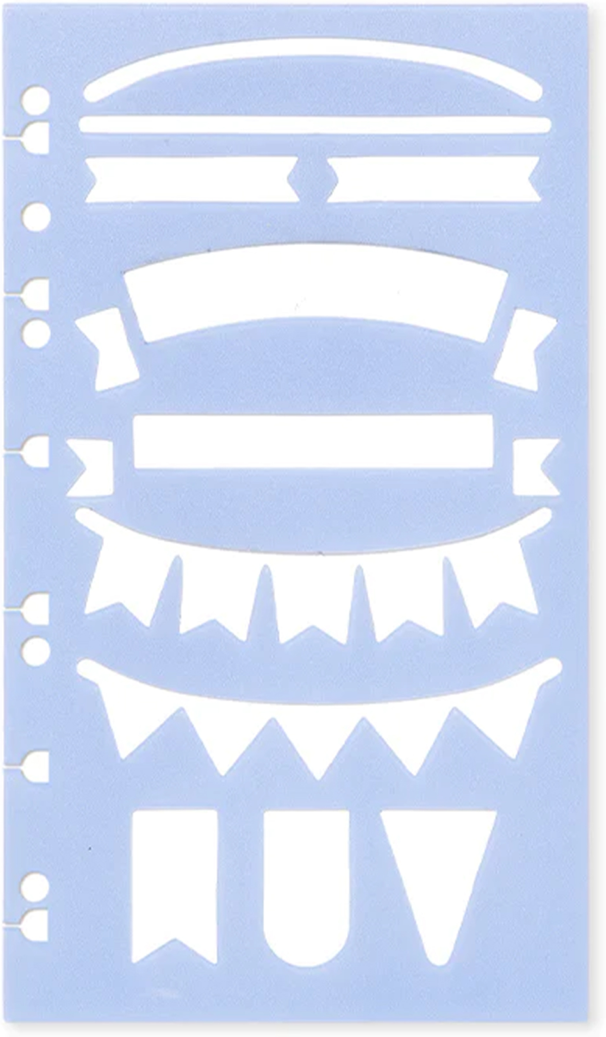 Filofax Шаблон Bannerна ниска цена с бърза доставка - BestPC.BG