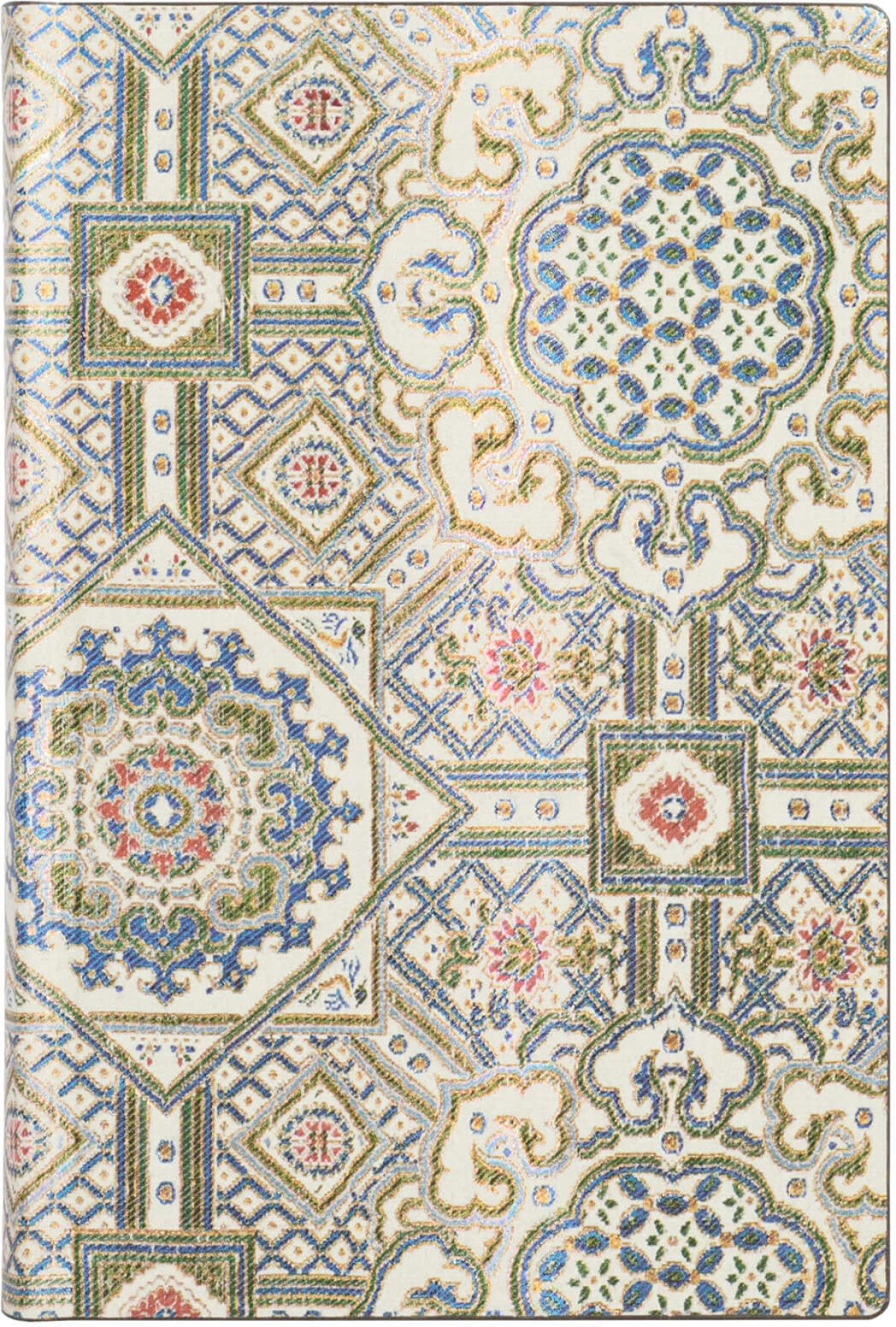 Paperblanks Тефтер Ashta, Mini, широки редове, мека корица, 104 листана ниска цена с бърза доставка - BestPC.BG