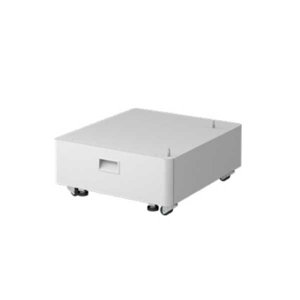 Аксесоар за принтер Canon Поставка за принтер Plain Pedestal S3, с шкаф, на колелана ниска цена с бърза доставка - BestPC.BG