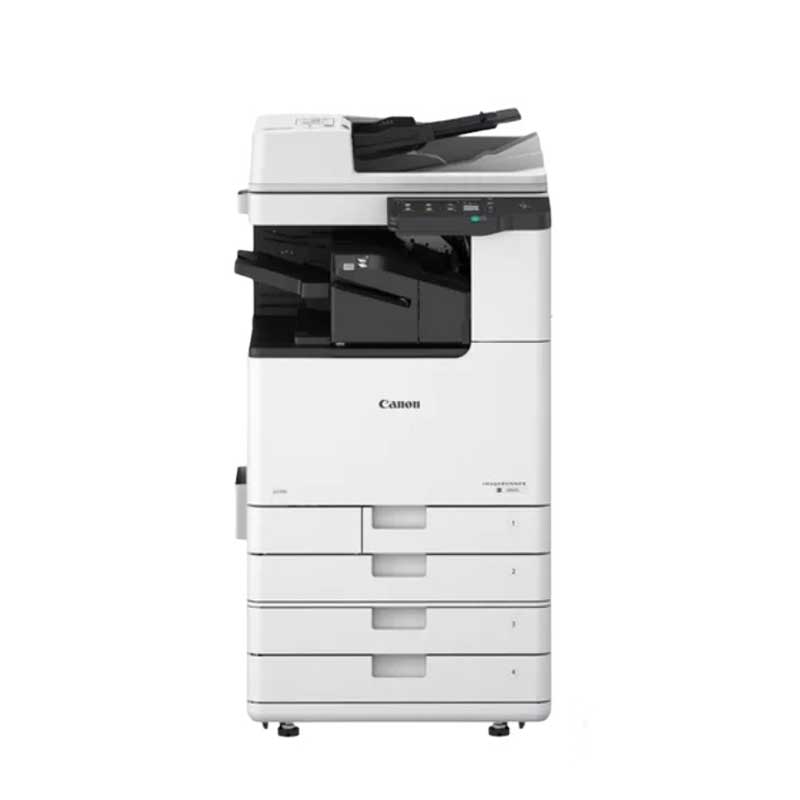 Принтер Canon Копирна машина Imagerunner 2930i, А3на ниска цена с бърза доставка - BestPC.BG