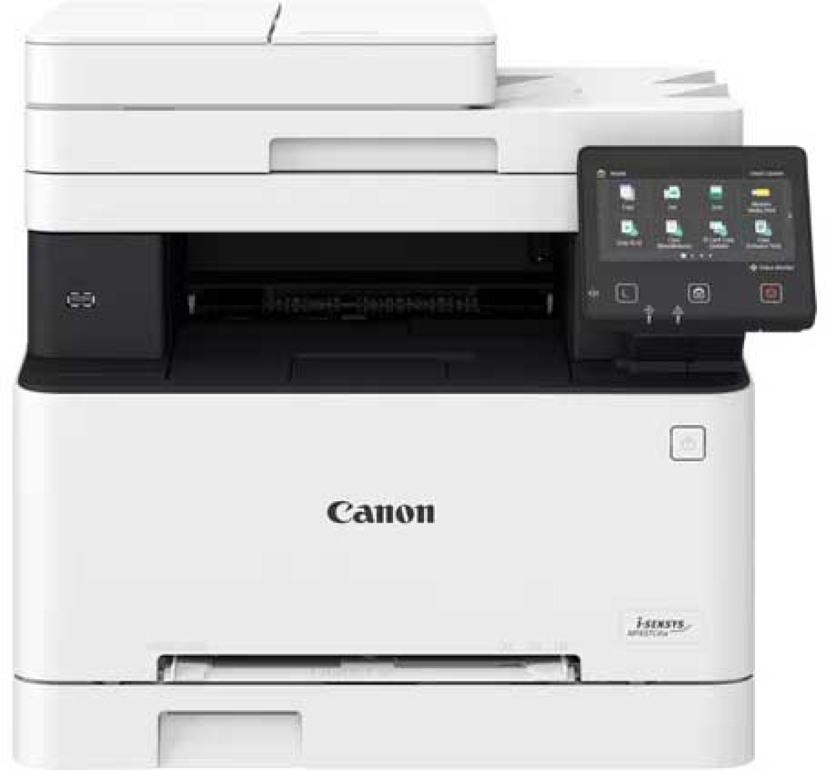 Мултифункционално у-во Canon MF655CDW, 3 в 1 i-Sensys, A4, Wi-Fiна ниска цена с бърза доставка - BestPC.BG
