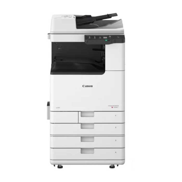 Мултифункционално у-во Canon Копирна машина Imagerunner C3326i MFP, цветна, А3на ниска цена с бърза доставка - BestPC.BG