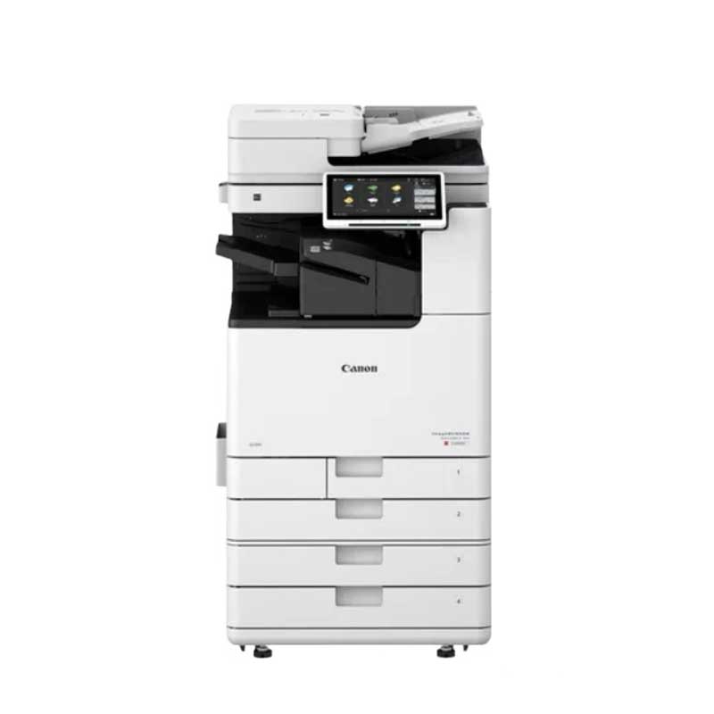 Принтер Canon Копирна машина Imagerunner DX C3926i MFP, цветна, А3, с DADF-BA1на ниска цена с бърза доставка - BestPC.BG