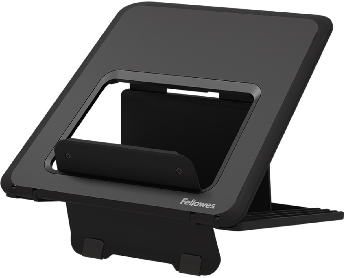 Поставка за лаптоп Fellowes Breyta, чернана ниска цена с бърза доставка - BestPC.BG