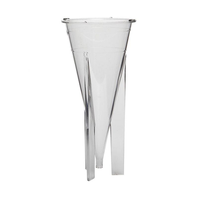 Продукт Creativ Company Форма за свещи, конус, 140 х 65 mmна ниска цена с бърза доставка - BestPC.BG