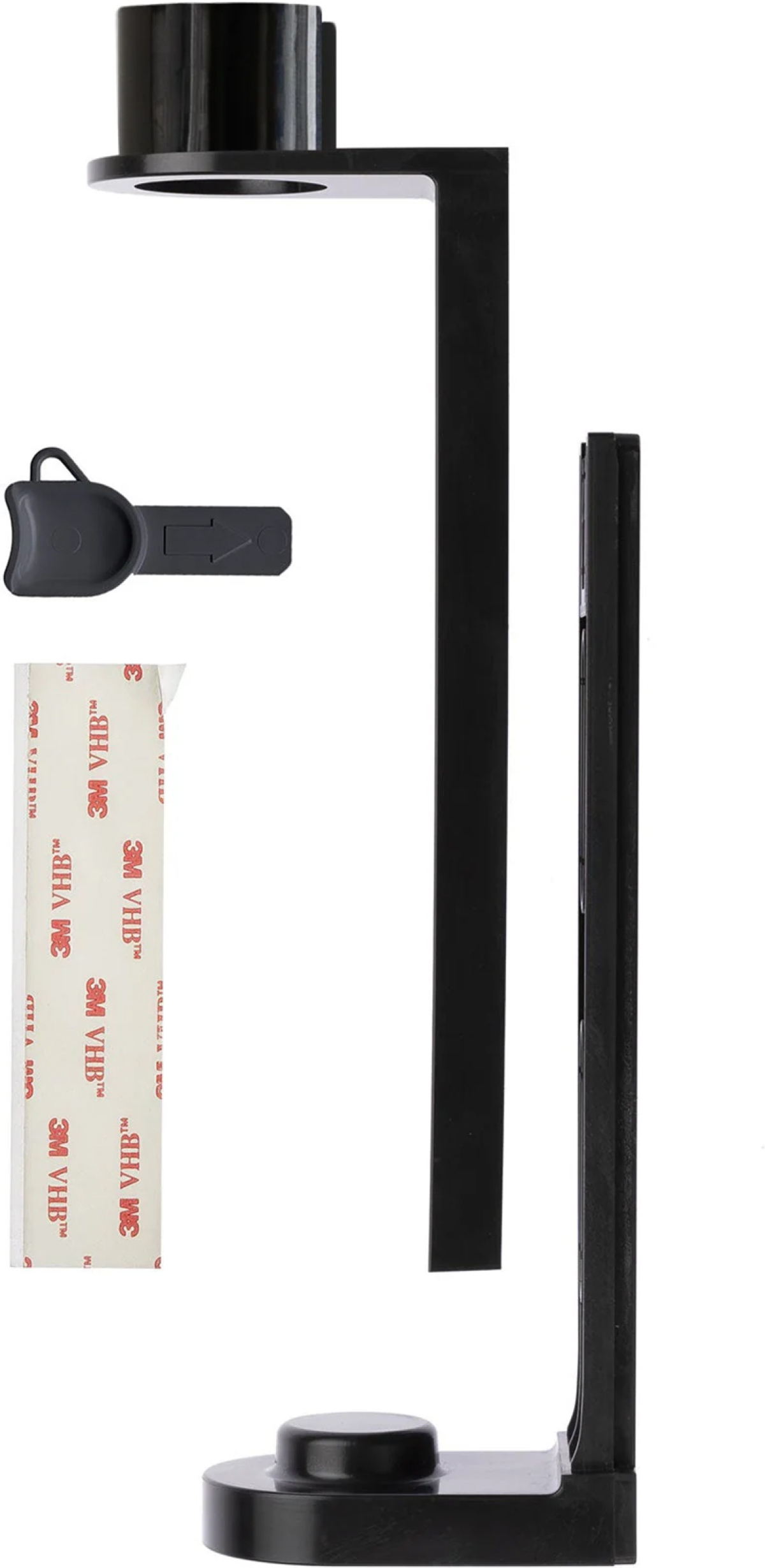 Почистващ продукт GFL Cosmetics Диспенсър за помпа, Anti Theft, ABS пластмаса, черенна ниска цена с бърза доставка - BestPC.BG