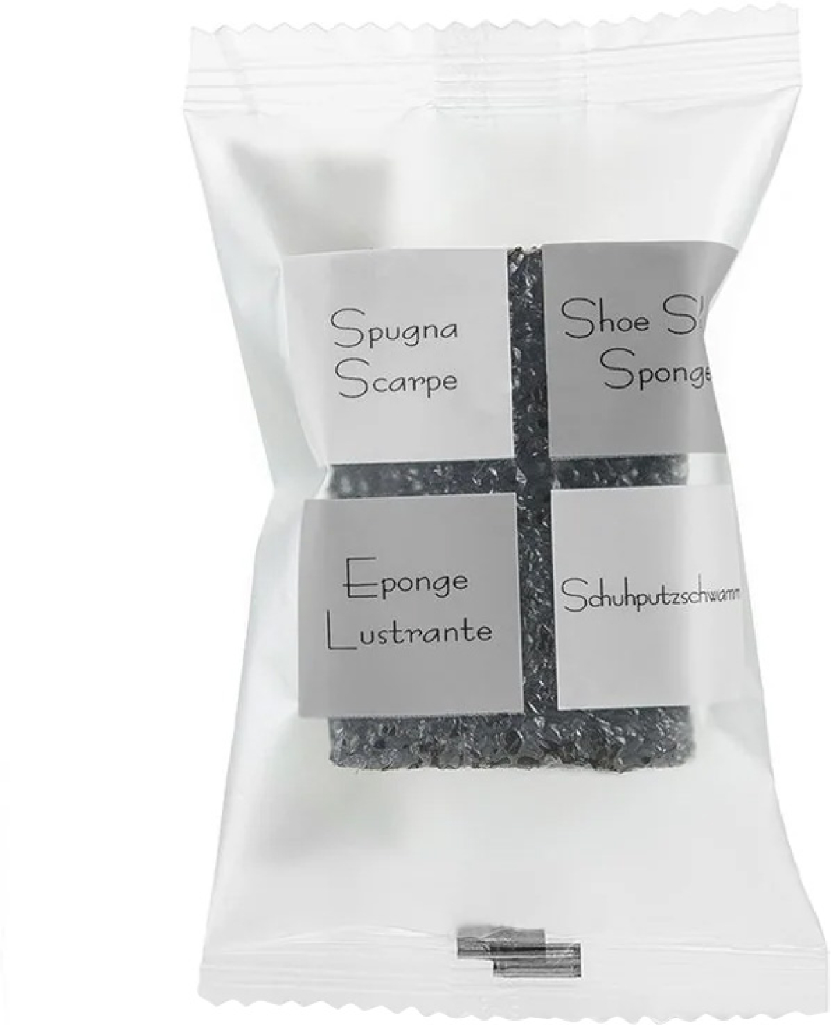 Почистващ продукт GFL Cosmetics Гъба за обувки Neutra, 1000 брояна ниска цена с бърза доставка - BestPC.BG