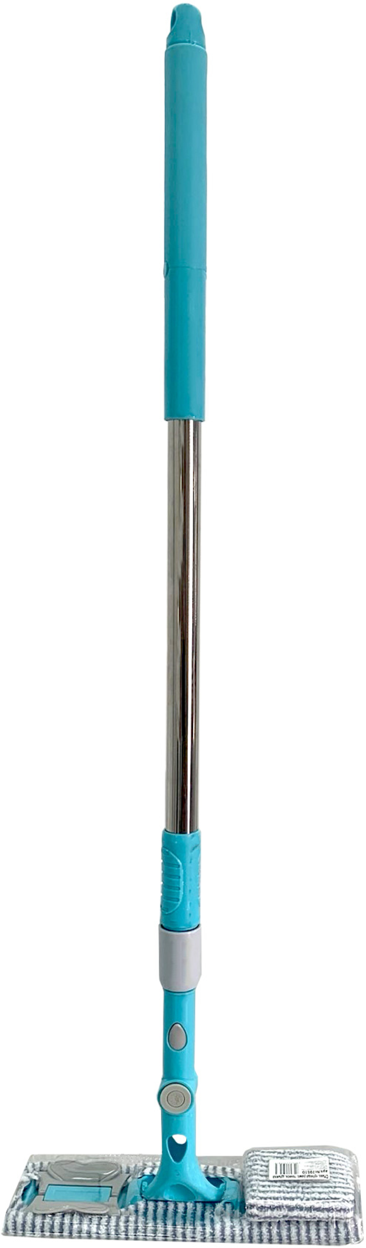 Почистващ продукт Стъклочистачка с чупещо рамо и телескопична дръжка, силиконово перо 30 cmна ниска цена с бърза доставка - BestPC.BG