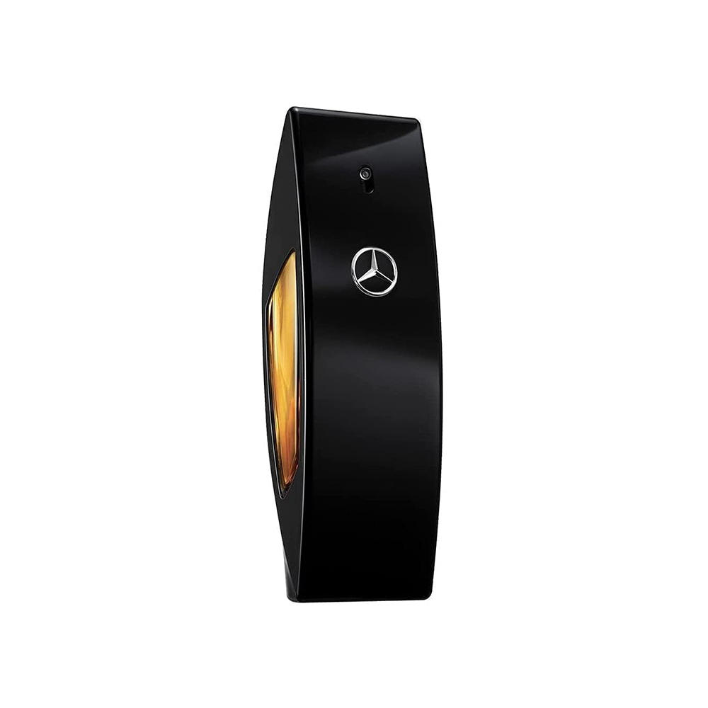 Mercedes-Benz Парфюм Club Black M, Eau de toilette, мъжки, 100 mlна ниска цена с бърза доставка - BestPC.BG
