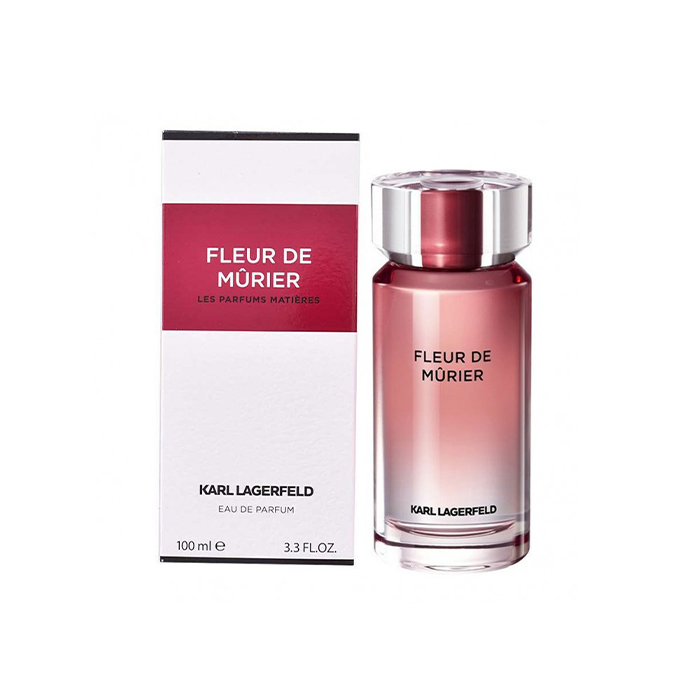 Karl Lagerfeld Парфюм Fleur De Murier, FR F, Eau de parfum, дамски, 100 mlна ниска цена с бърза доставка - BestPC.BG