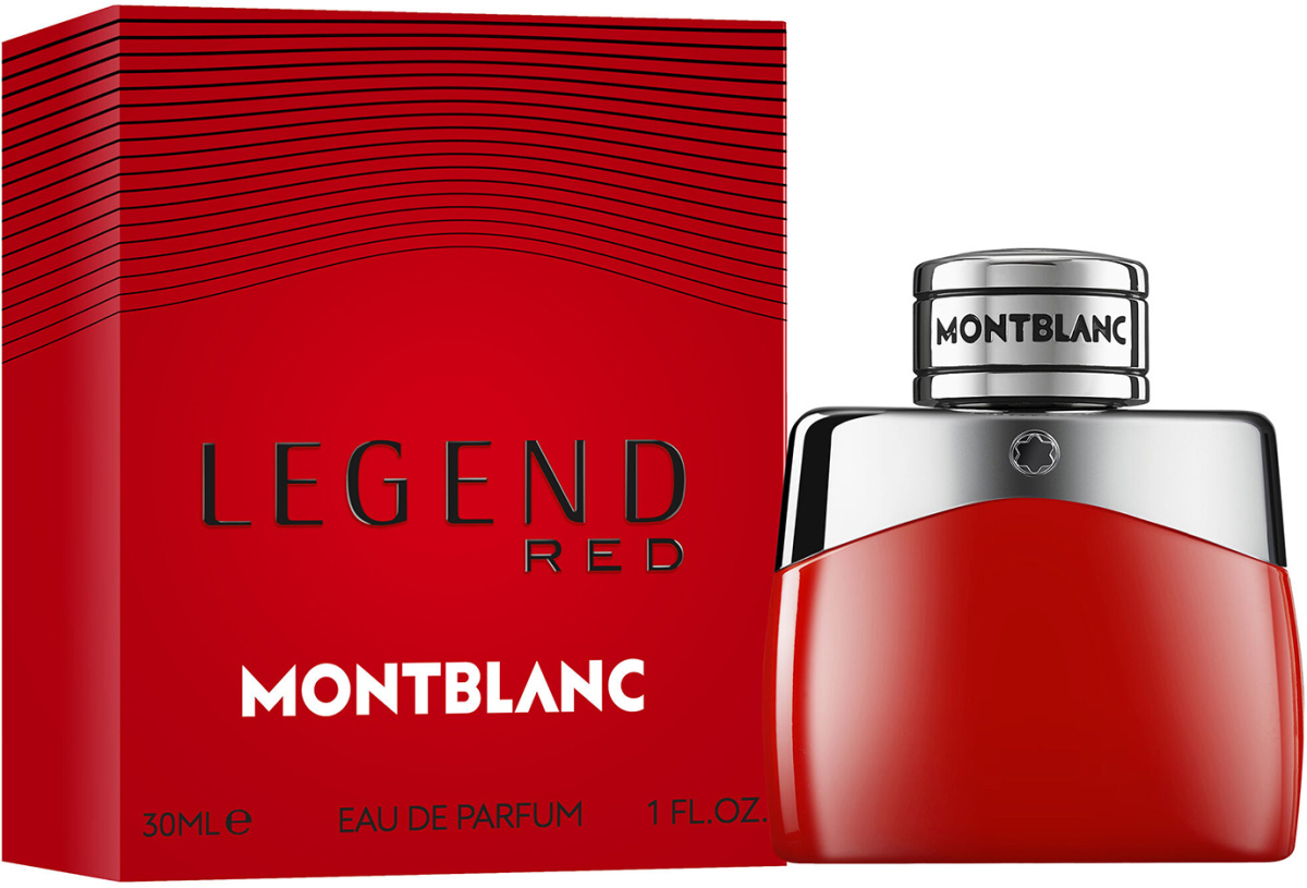 Montblanc Парфюм Legend, FR M, Eau de parfum, мъжки, 30 mlна ниска цена с бърза доставка - BestPC.BG