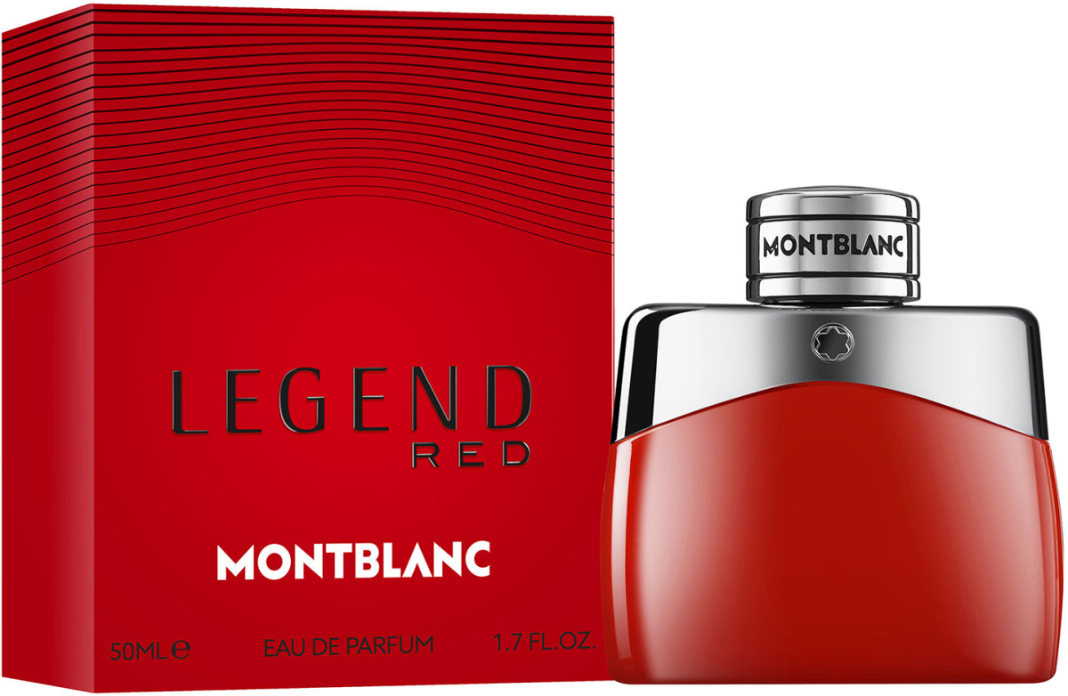 Montblanc Парфюм Legend, FR M, Eau de parfum, мъжки, 50 mlна ниска цена с бърза доставка - BestPC.BG