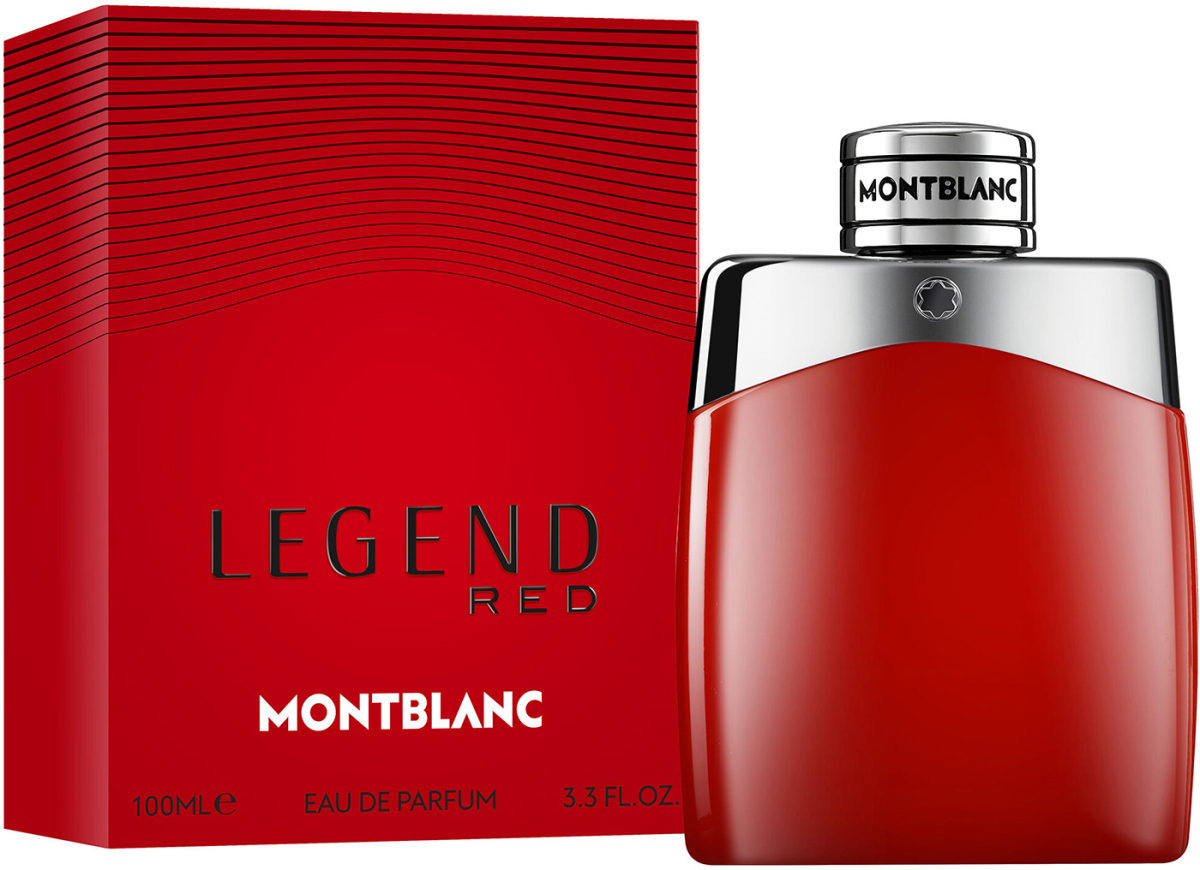 Montblanc Парфюм Legend, FR M, Eau de parfum, мъжки, 100 mlна ниска цена с бърза доставка - BestPC.BG