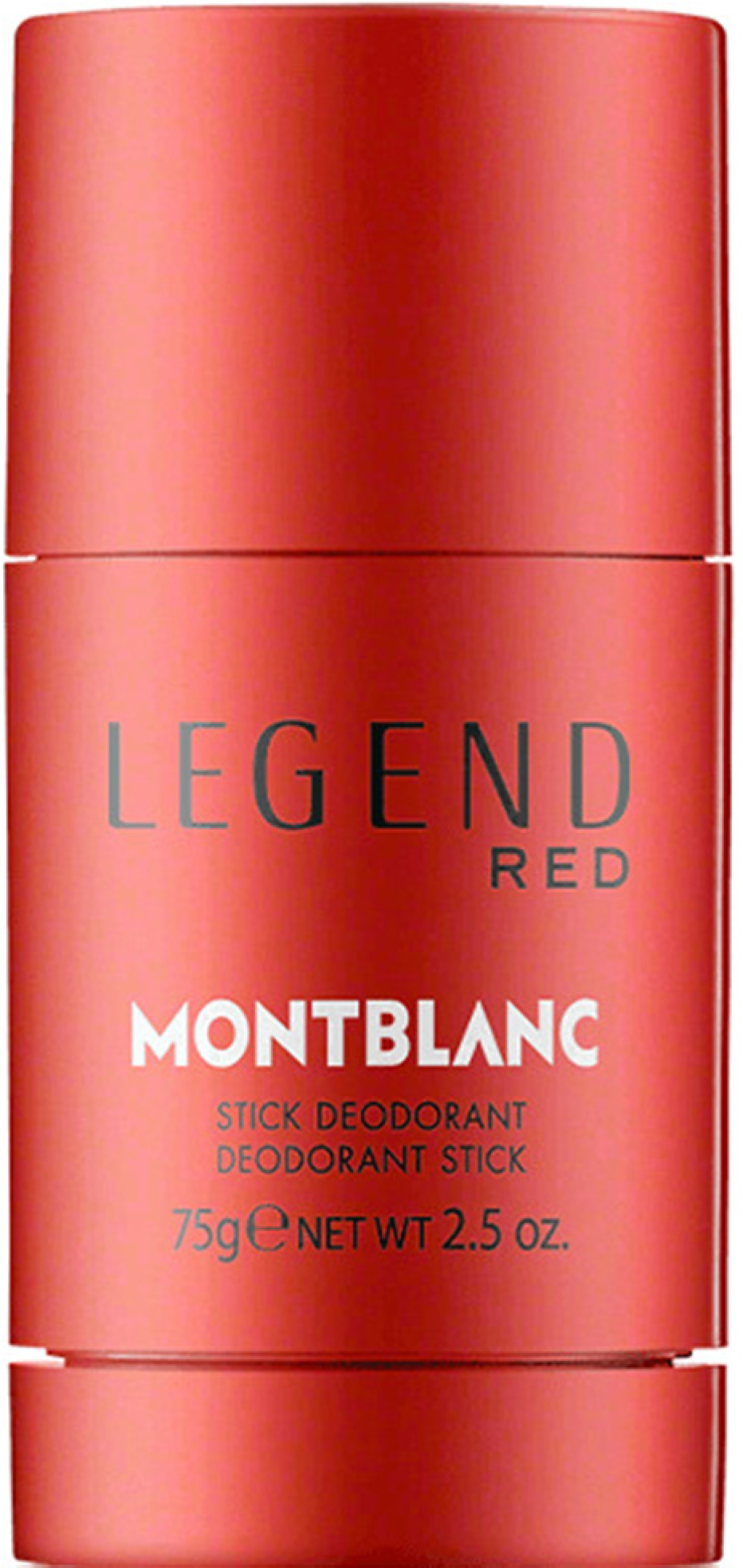 Продукт Montblanc Део-стик Legend, FR M, мъжки, 75 g, червенна ниска цена с бърза доставка - BestPC.BG