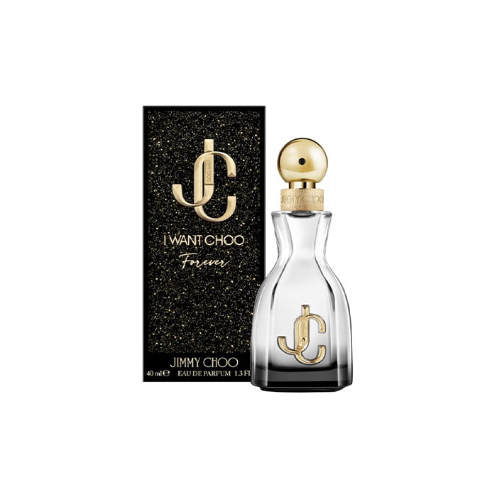 Jimmy Choo Парфюм I Want Choo Forever, FR F, Eau de parfum, дамски, 40 mlна ниска цена с бърза доставка - BestPC.BG