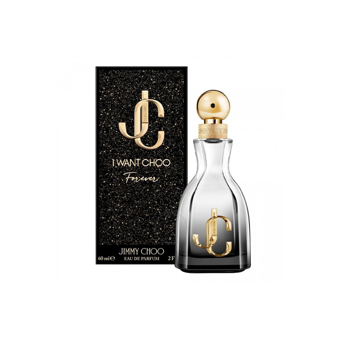Jimmy Choo Парфюм I Want Choo Forever, FR F, Eau de parfum, дамски, 60 mlна ниска цена с бърза доставка - BestPC.BG