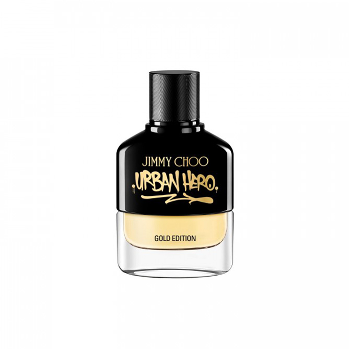 Jimmy Choo Парфюм Urban Hero Gold, FR M, Eau de parfum, мъжки, 50 mlна ниска цена с бърза доставка - BestPC.BG