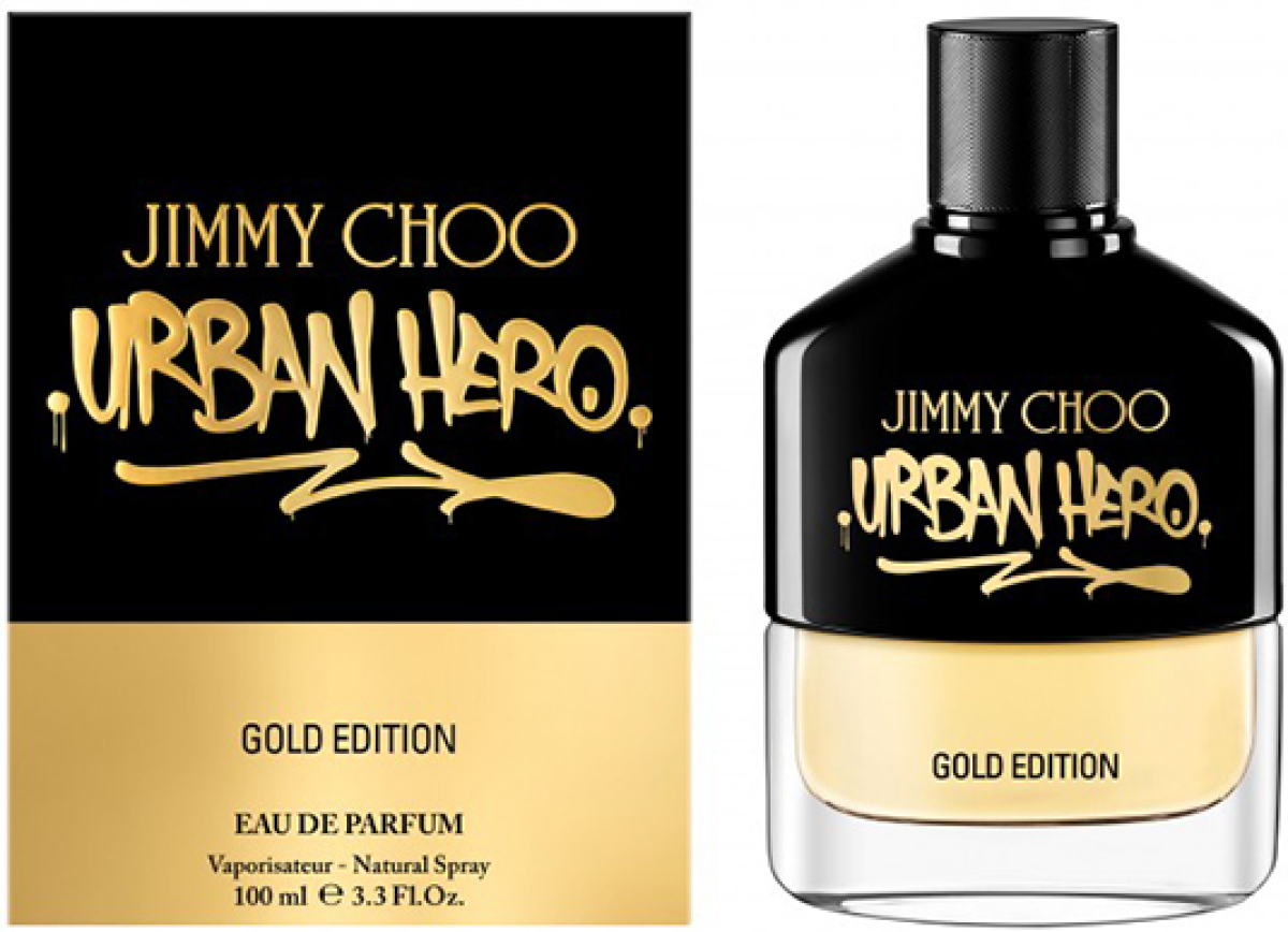 Jimmy Choo Парфюм Urban Hero Gold, FR M, Eau de parfum, мъжки, 100 mlна ниска цена с бърза доставка - BestPC.BG